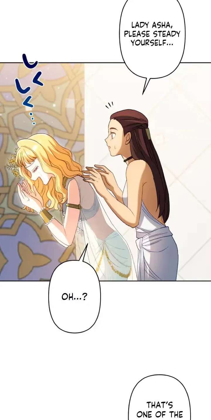 The Dragon's Fragments Chapter 20 - page 68