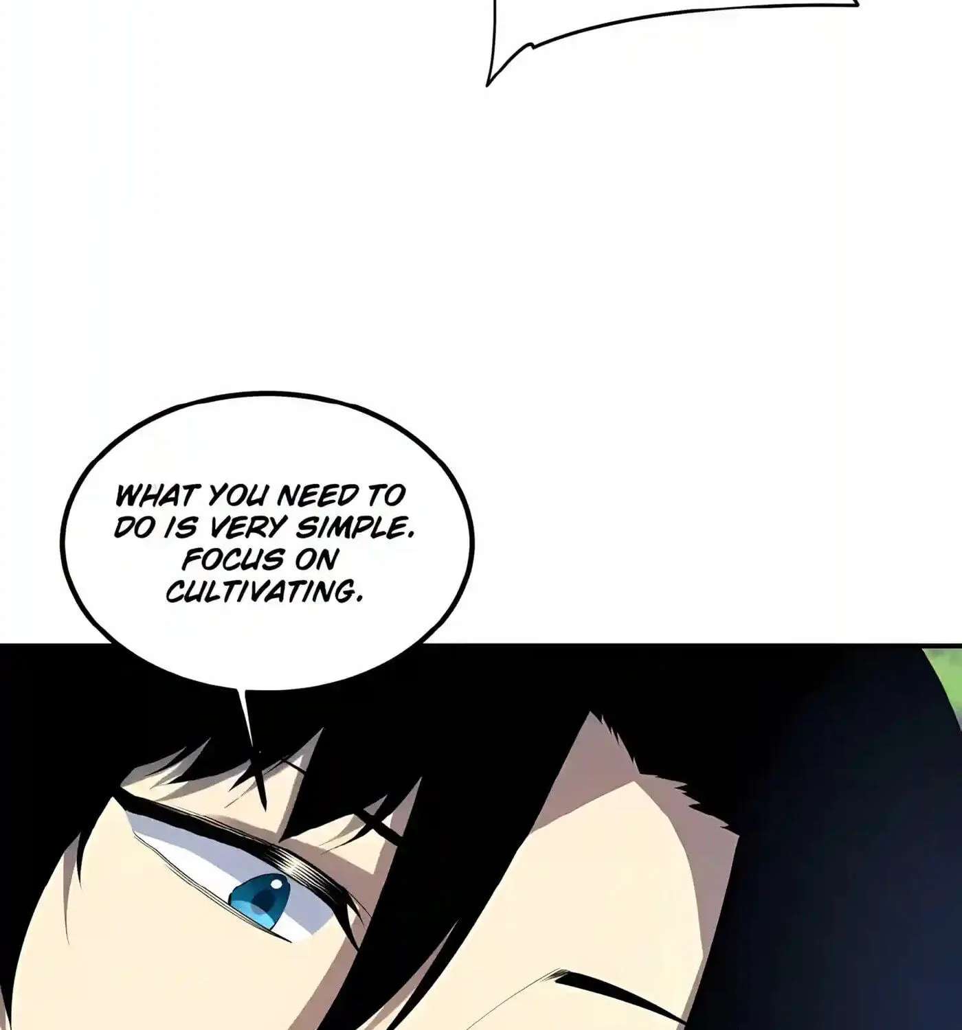 Quan Qiu Yi Neng: Kaiju Juexing Zi Xiao Shen Lei Chapter 86 - page 111