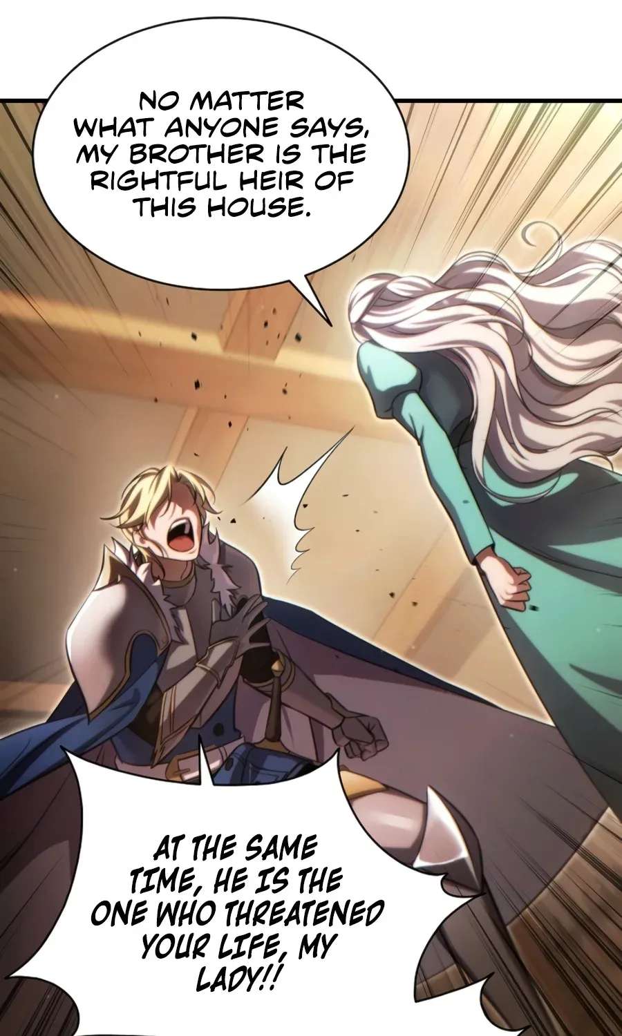 The Lord Who Levels Up by Absorbing Powers Chapter 3 - page 108