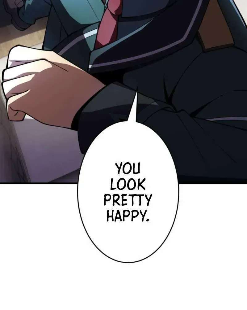 The Underworld Transcendent Returns Chapter 26 - page 65