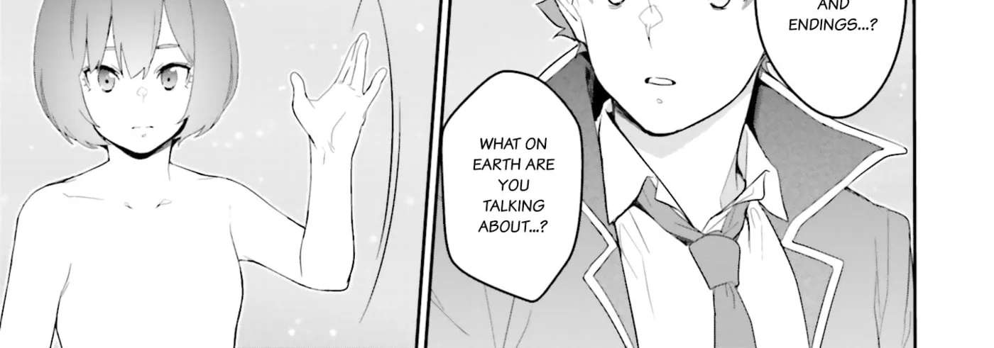 Kidou Senshi Gundam N-Extreme Chapter 20 - page 11