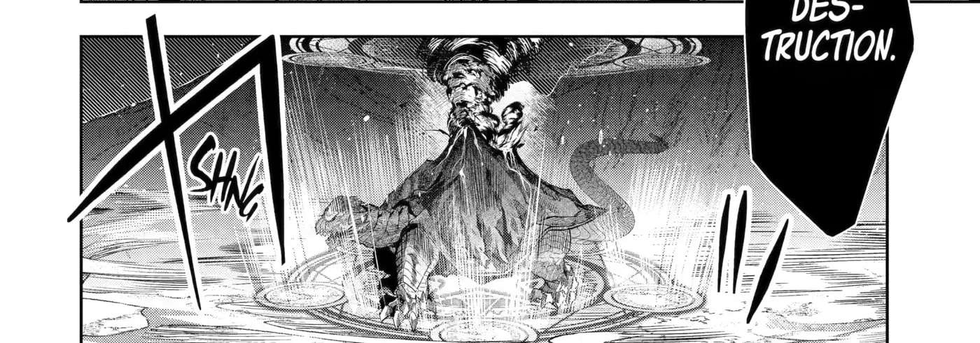 Level 0 no Maou-sama, Isekai de Boukensha o Hajimemasu Chapter 31 - page 16