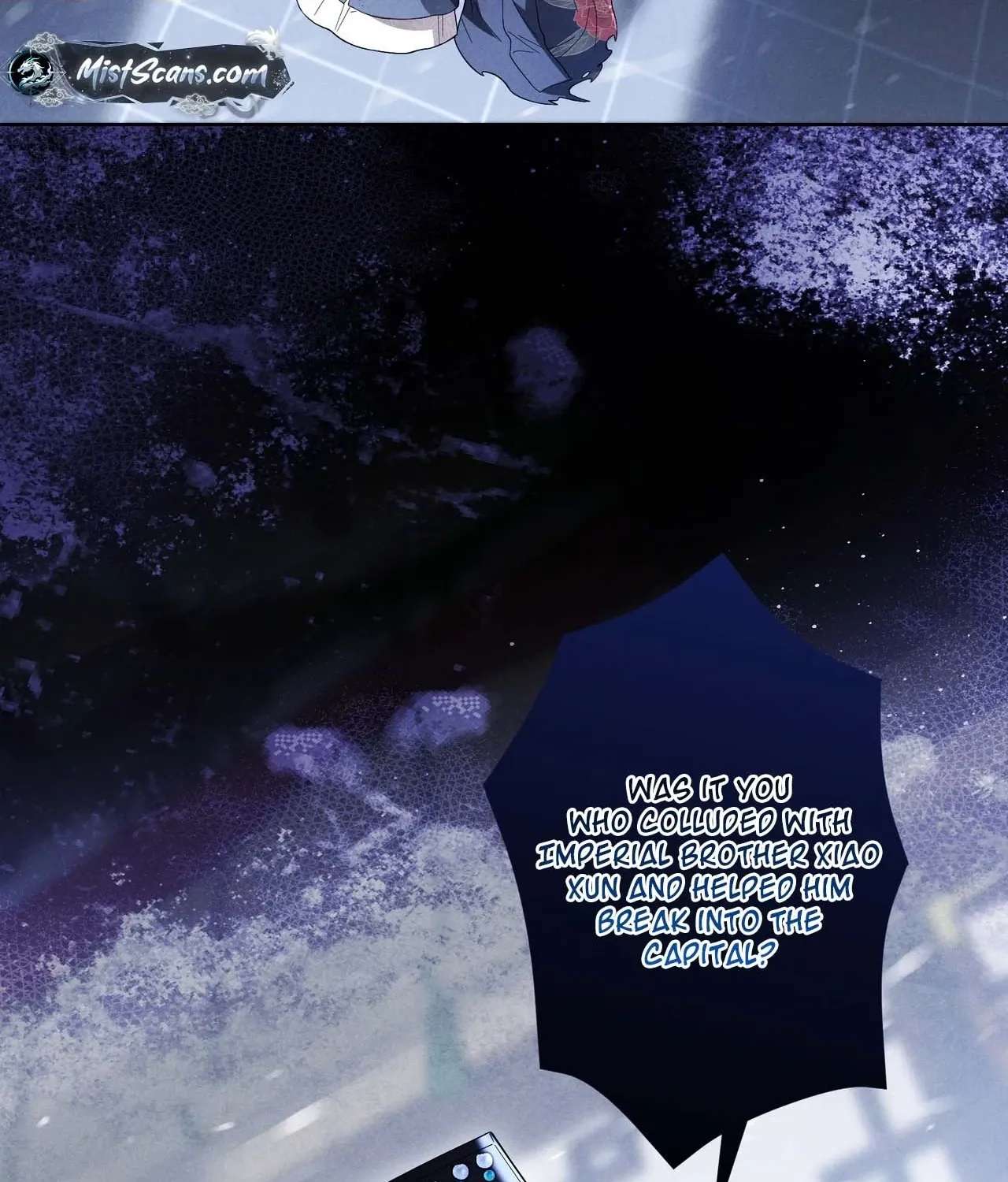Empress's Will Love Chapter 1 - page 19