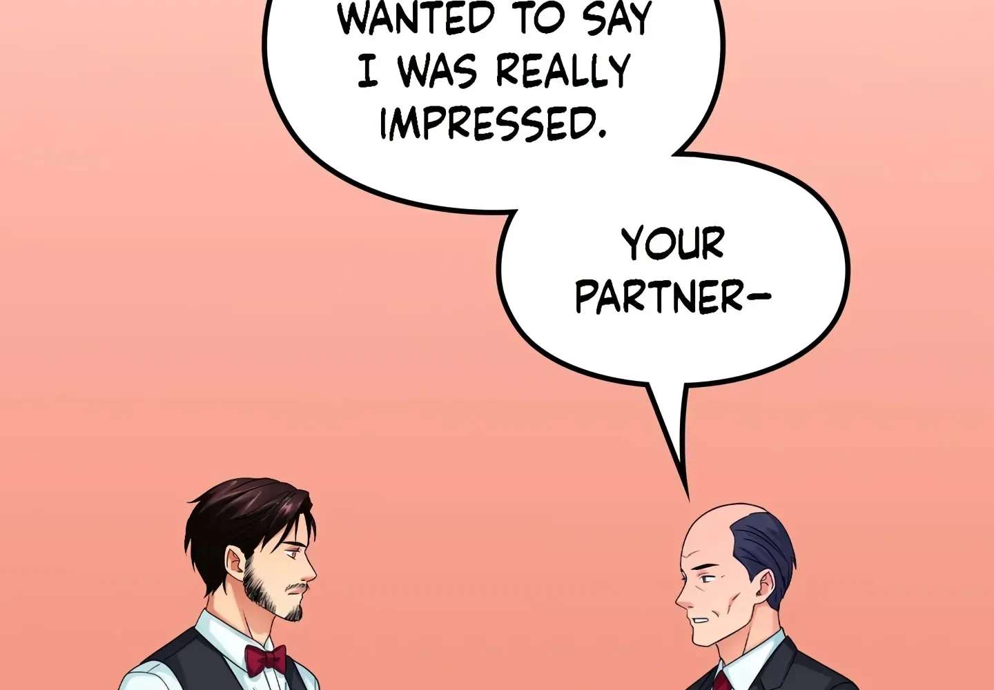 Bet Me Hard Chapter 13 - page 21