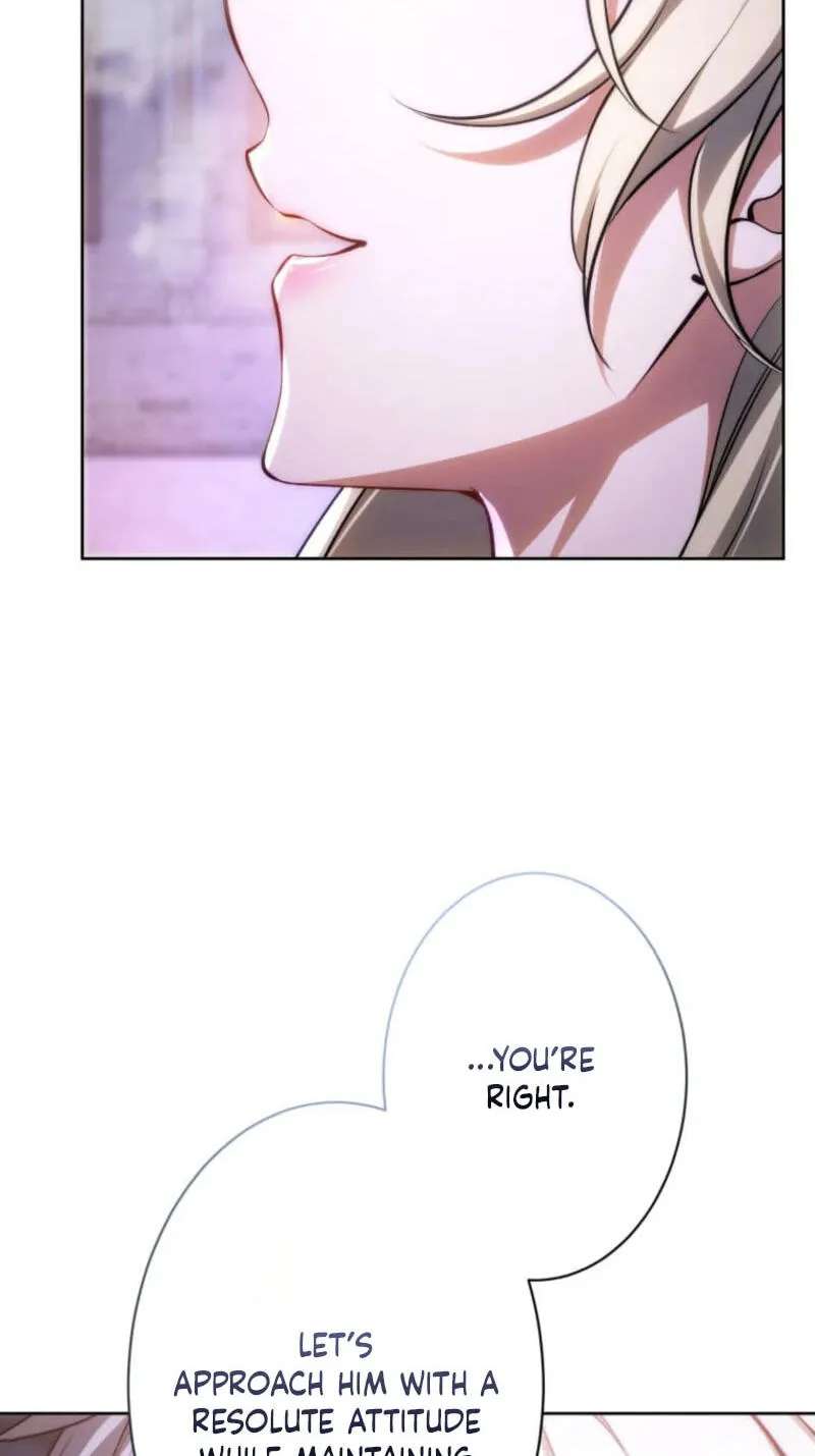 I Was Reincarnated as the Villainess' Sister Chapter 30 - page 69