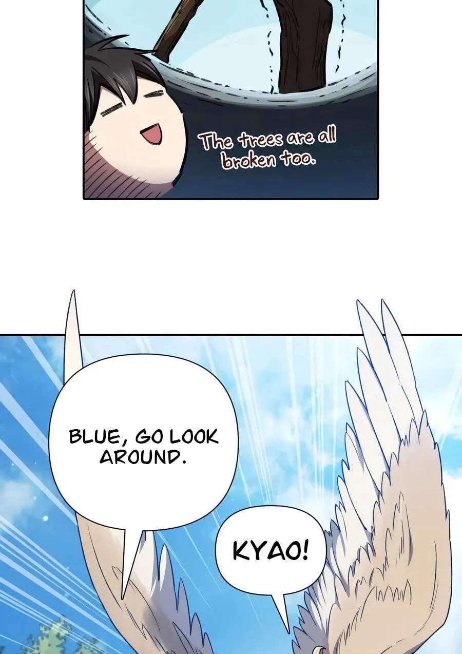 My S-Class Hunters Chapter 185 - page 60