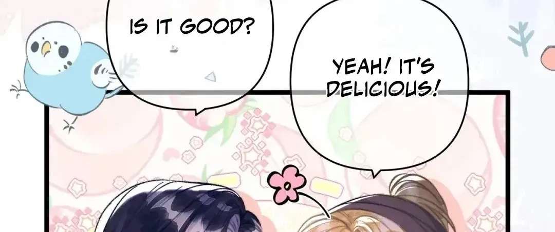 Kiss Me Redeem Me Chapter 34 - page 60
