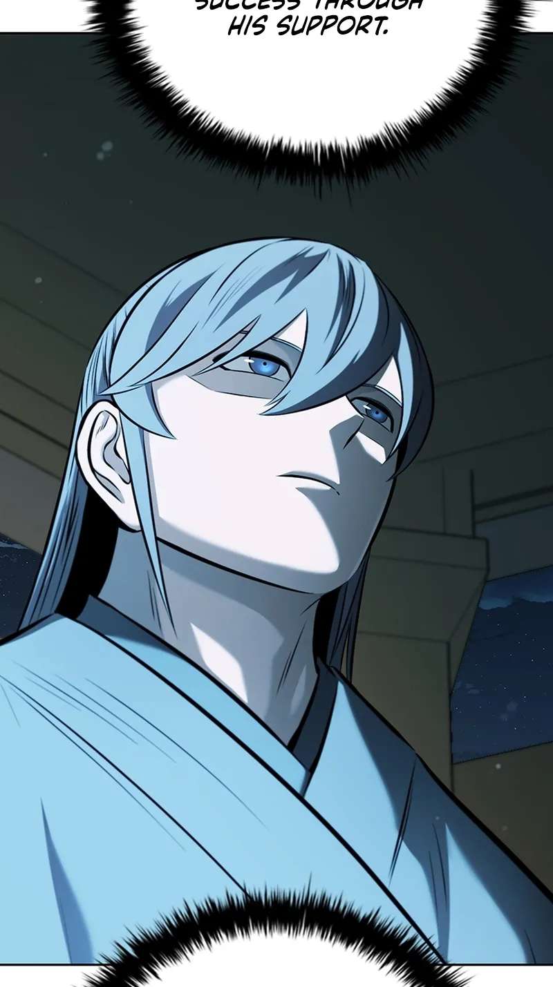 Absolute Master of the Senate Chapter 62 - page 63