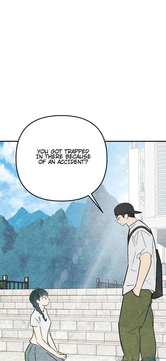 How to Turn You Around Chapter 36 - page 1