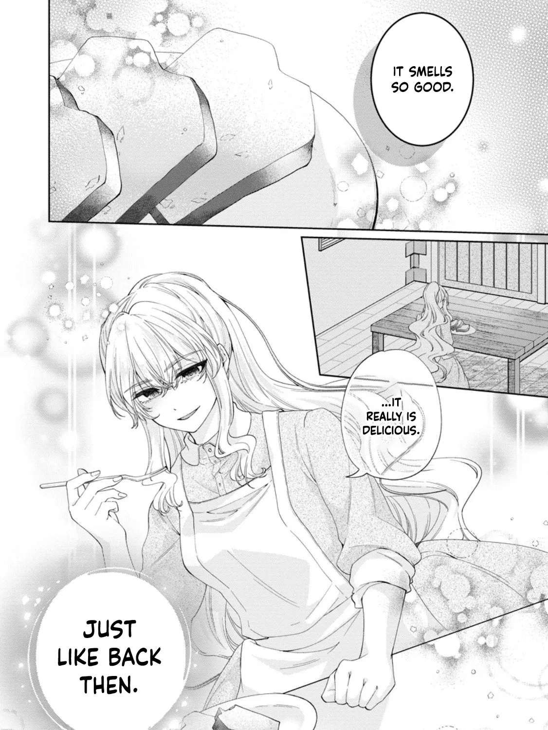 Akuyaku Reijou no Nariagari: Ringoku de Houseki no Seijo to Yobareru Made Chapter 5 - page 11