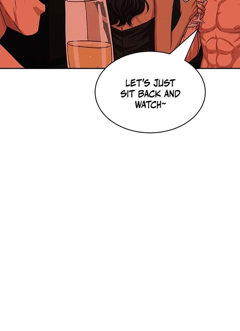 Free Lancer Chapter 25 - page 37