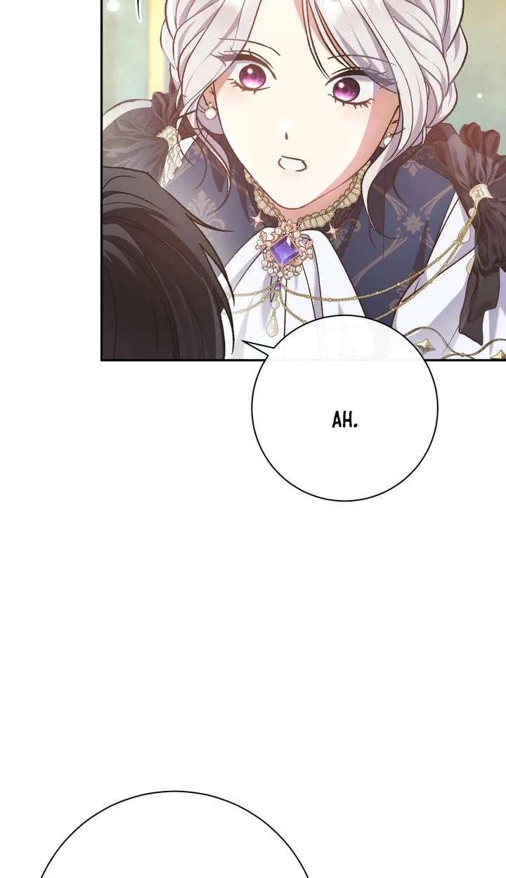 The Villainess's Blind Date Is Too Perfect Chapter 136 - page 119