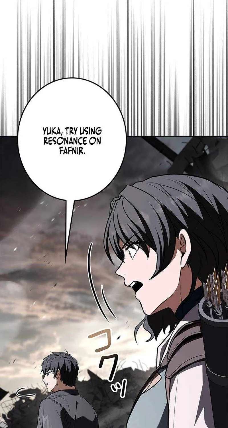 The Saint Who Levels Up as a Necromancer Chapter 35 - page 81