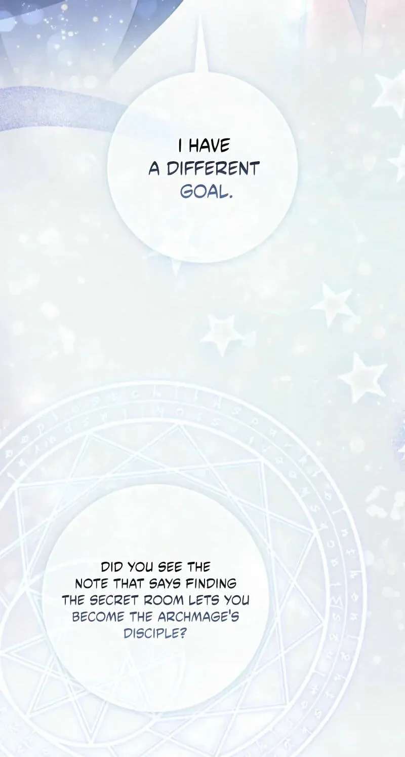 Arelyn Is Sick and Tired Chapter 78 - page 40