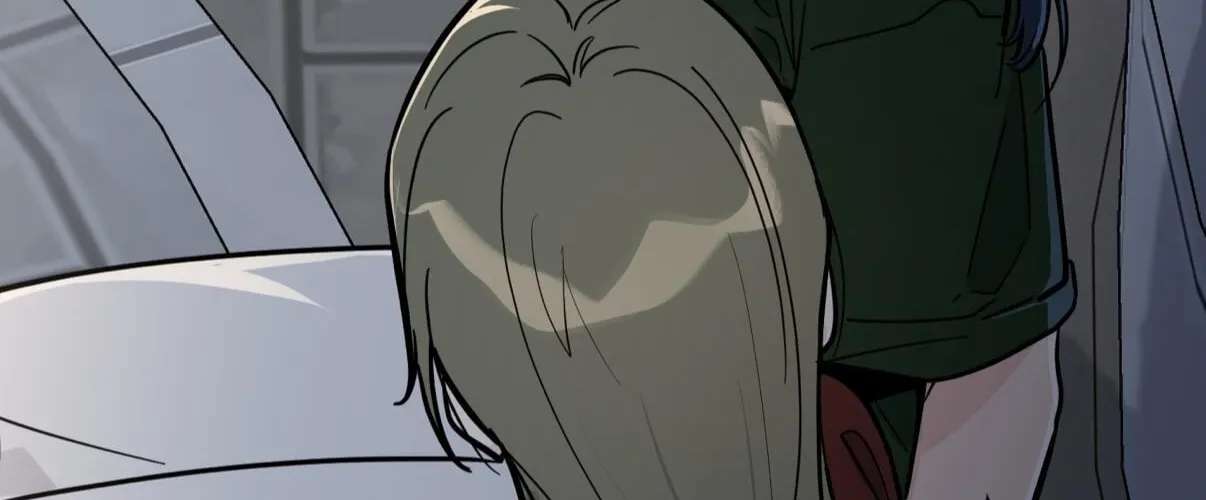 Happiness Rides a Broomstick Chapter 59 - page 4