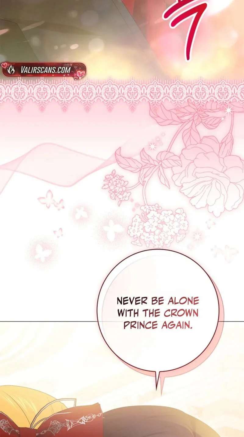 Sub Male Leads, Come to My Bed Right Now Chapter 64 - page 84