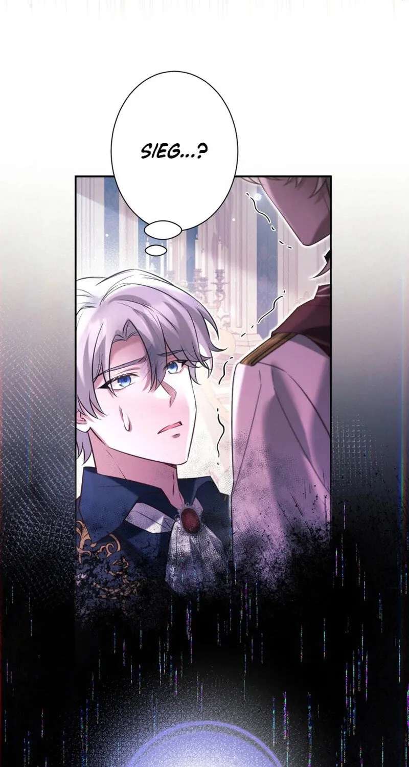 Sayonara Uwaki na Fiance-sama, Ji no Game de Shiawase ni Narimasu Chapter 31 - page 35