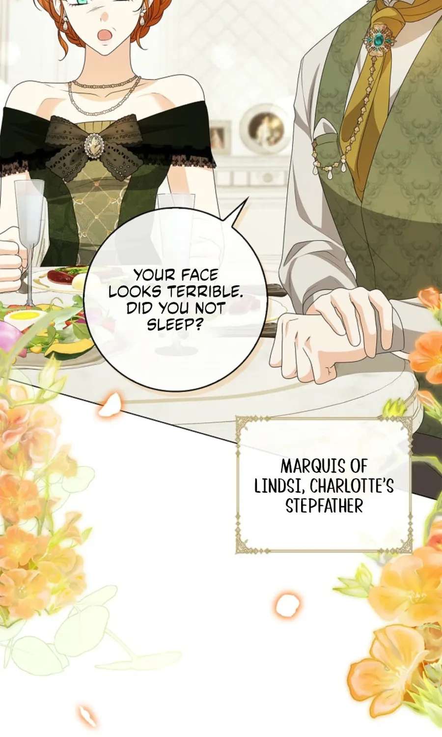 Second Male Lead, Come to My Bed Chapter 5 - page 46