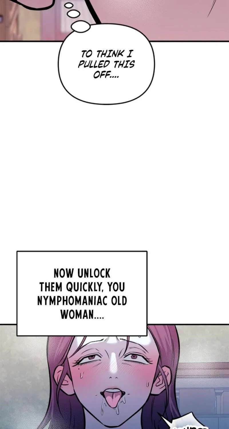 Parasite Chapter 13 - page 38