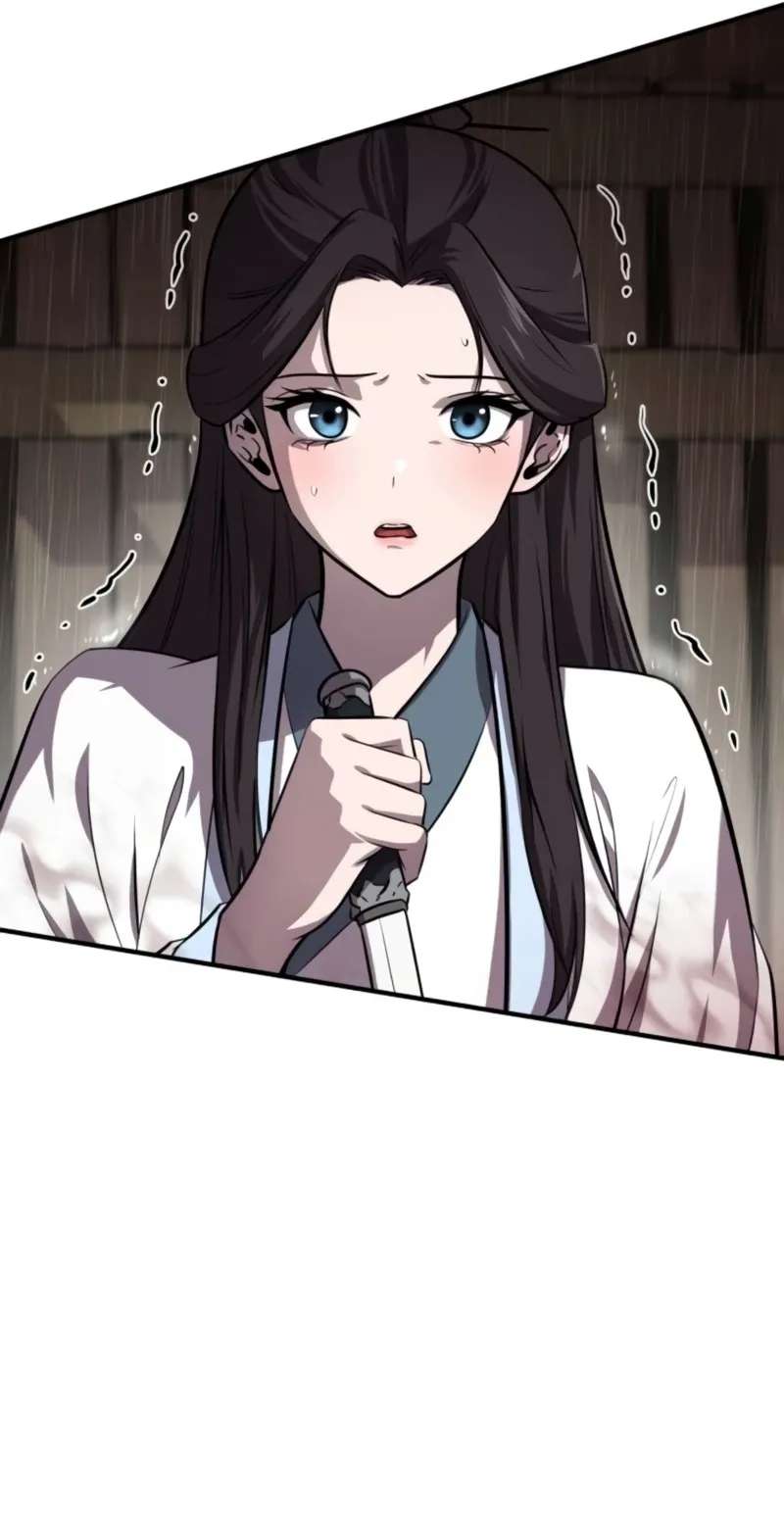 A Dragon Lives in Kunlun Chapter 12 - page 119