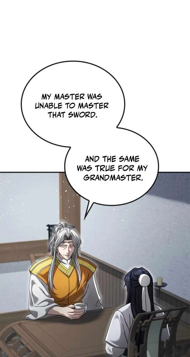 Daesahyeong Lee-Hoe Chapter 34 - page 59