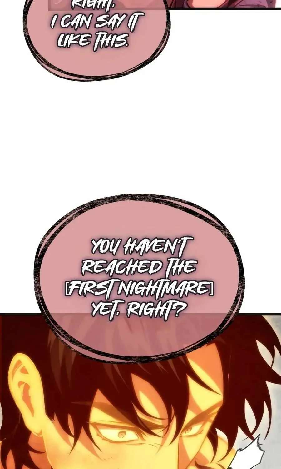 The World After The Fall Chapter 250 - page 75