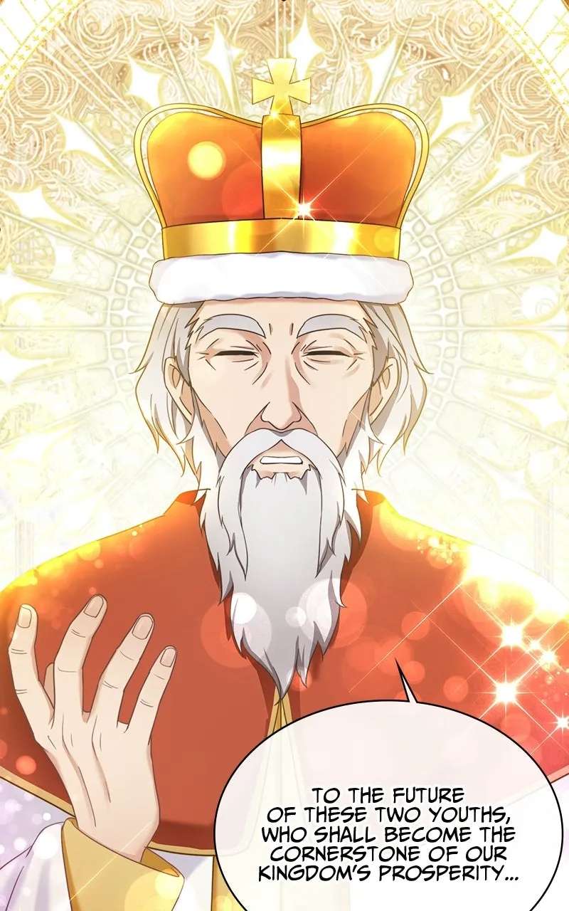 The Genius Mage isNo Incompetent Wife Chapter 1 - page 29