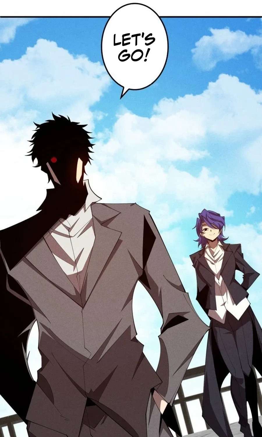 Dream Beast Hunter Chapter 21 - page 49