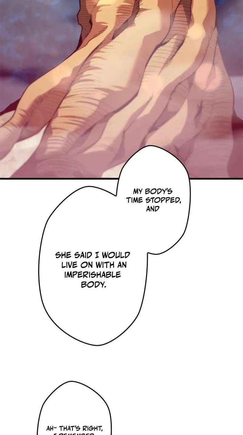Never Touch Eldmia Egar (2026) Chapter 37 - page 66