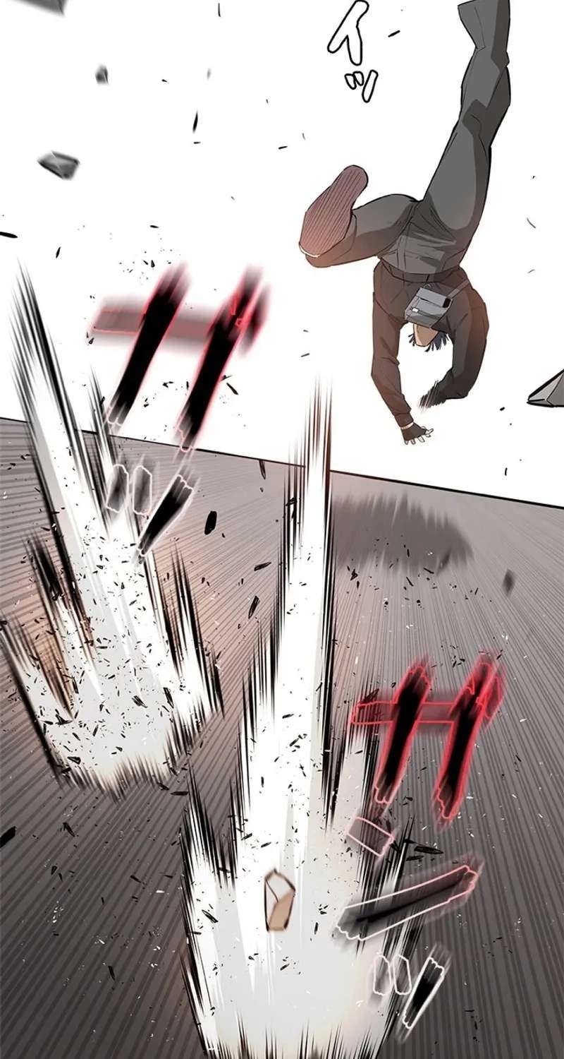 Sicario Chapter 29 - page 41
