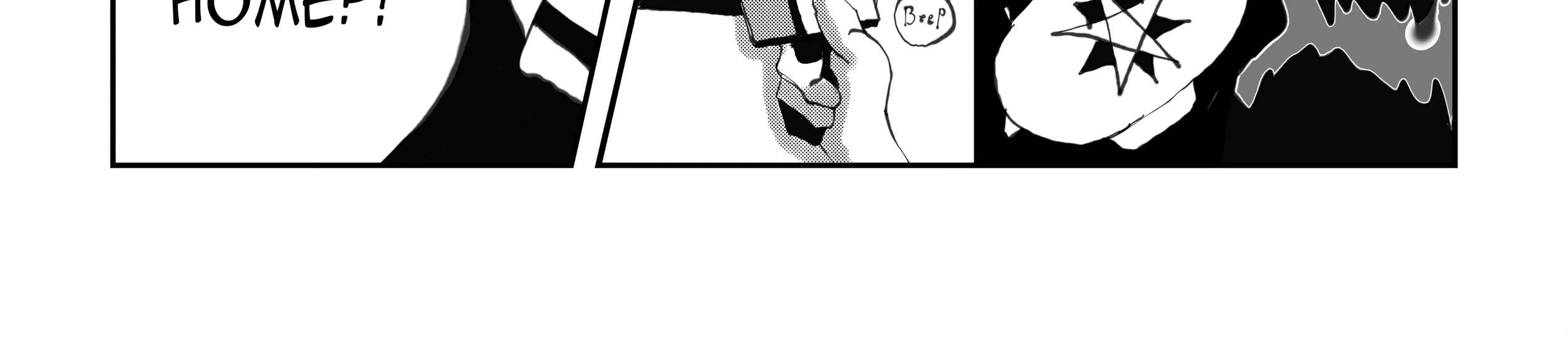 Pokémon Kakumei Chapter 0.1 - page 30