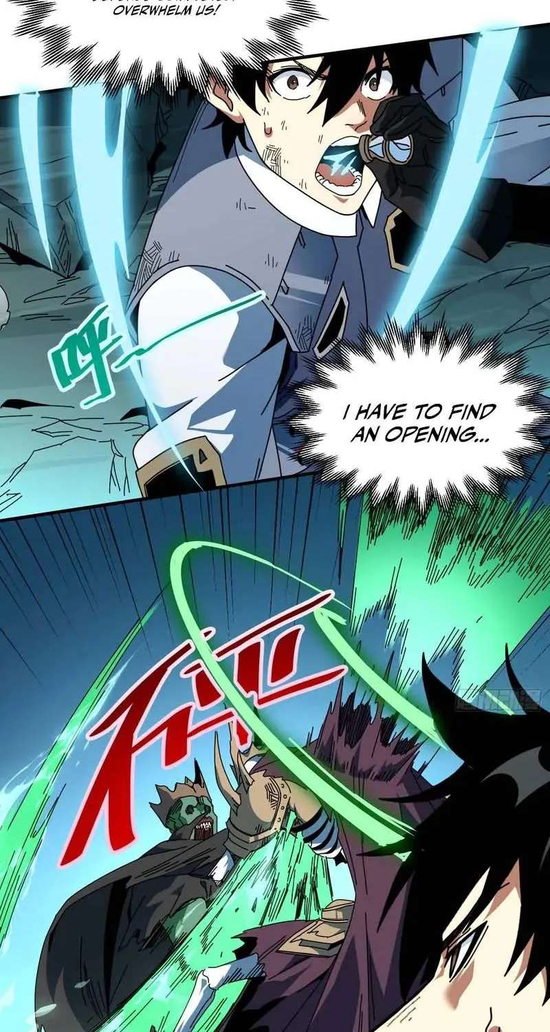 Extracted into the God of Necromancy Chapter 17 - page 31