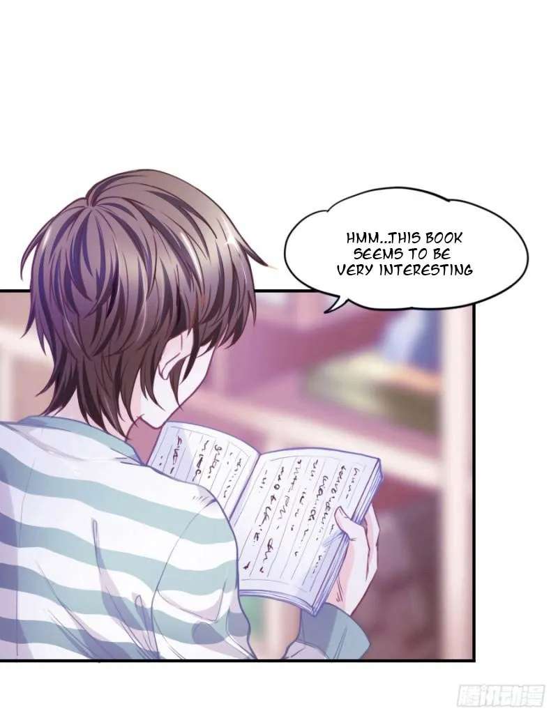 I Only Want To Meet You Chapter 1 - page 20