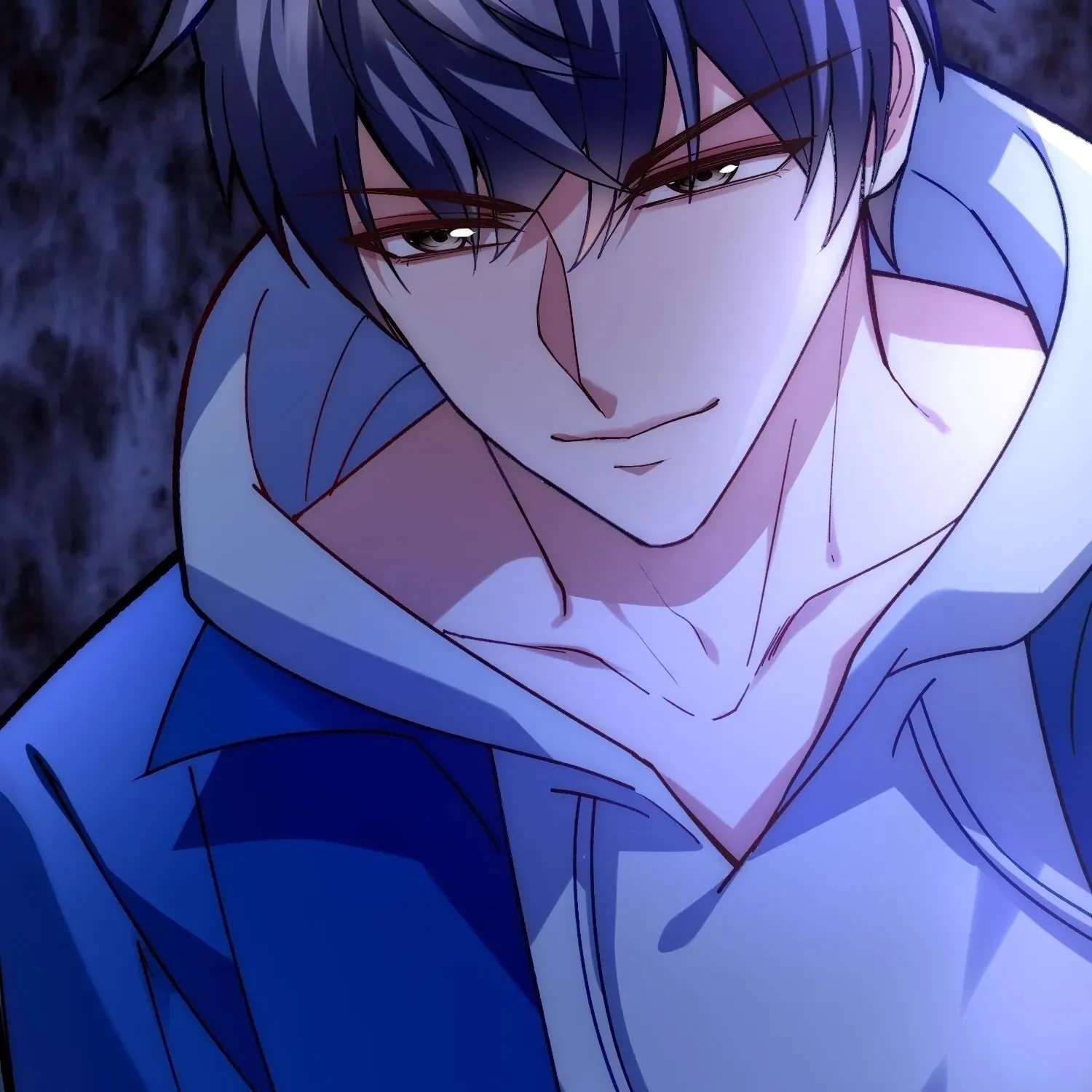 Guiyi Shijie? Wo Zao Jiu Tongguanle Chapter 7 - page 133