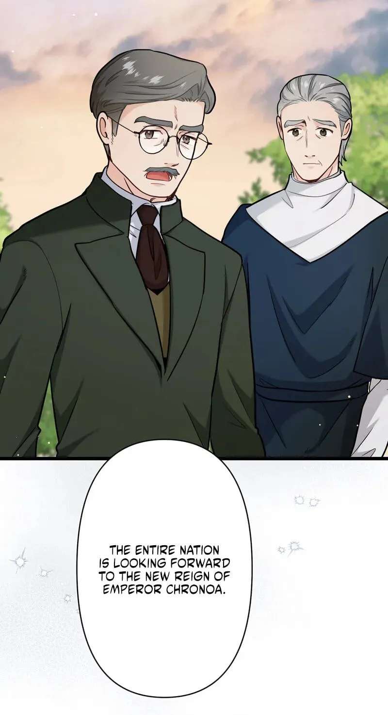 Heika Watashi o Wasurete Kudasai Chapter 95 - page 26