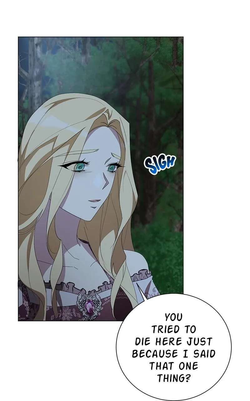 Wished You Were Dead Chapter 93 - page 21
