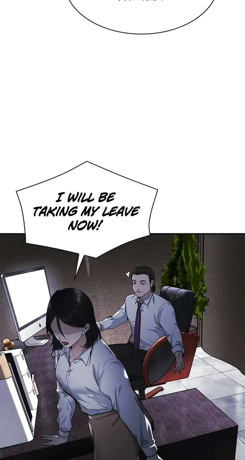 The Lawyer Who Sees Souls Chapter 31 - page 96