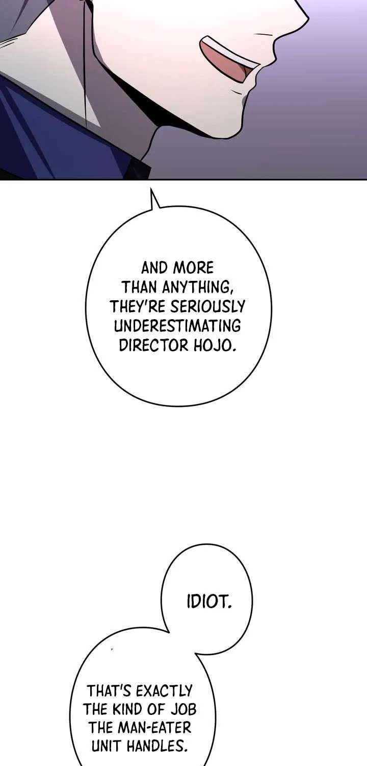 Reborn Ranker – Gravity User (Manga) Chapter 214 - page 7