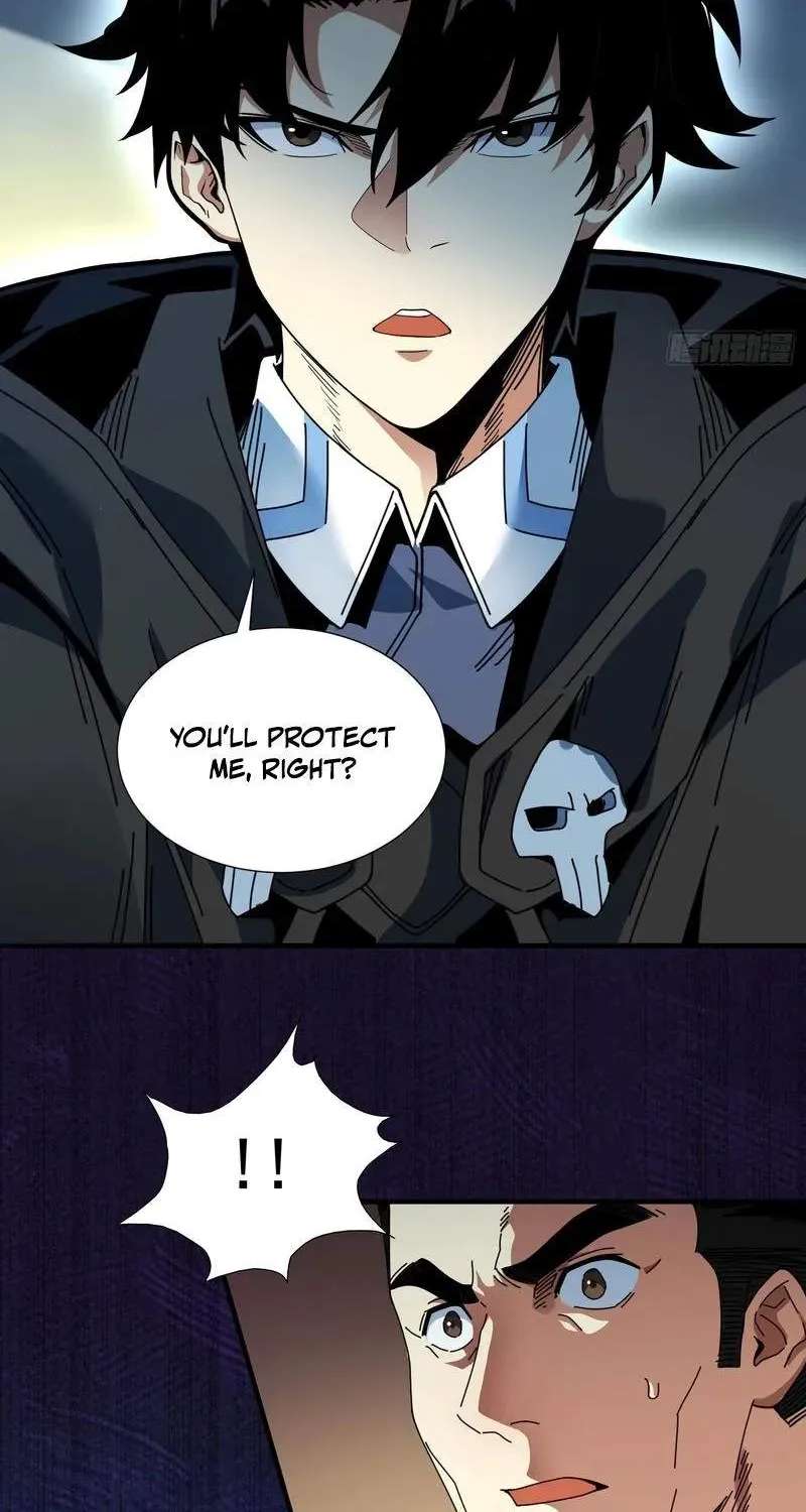 Extracted into the God of Necromancy Chapter 20 - page 38