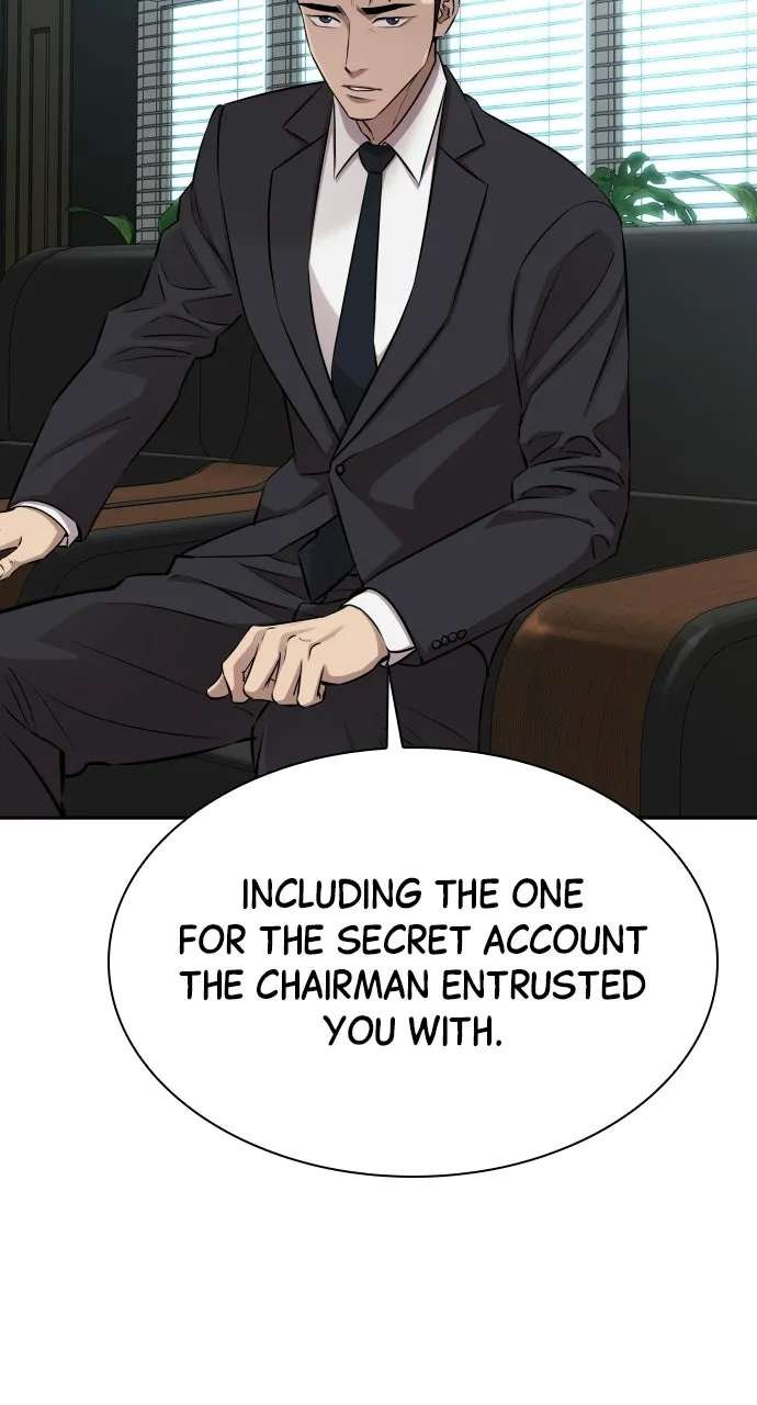 Genius Grandson ofthe Loan Shark King Chapter 20 - page 18