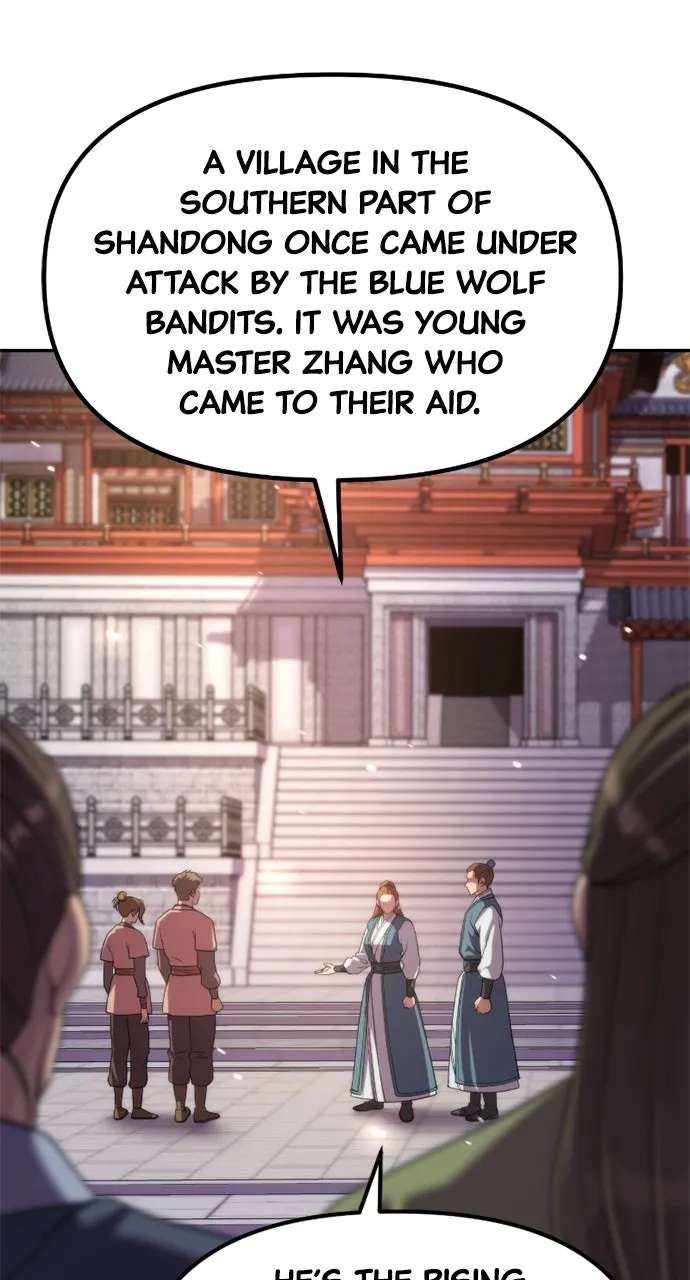 Chronicles of theDemon Faction Chapter 149 - page 98