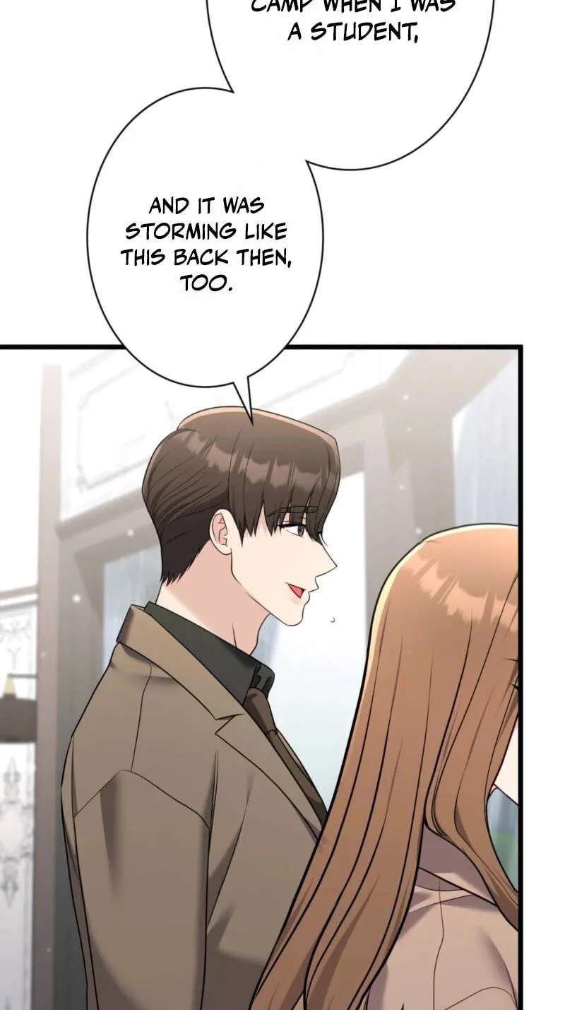 To the Brother of the Husband I Loved Chapter 38 - page 7
