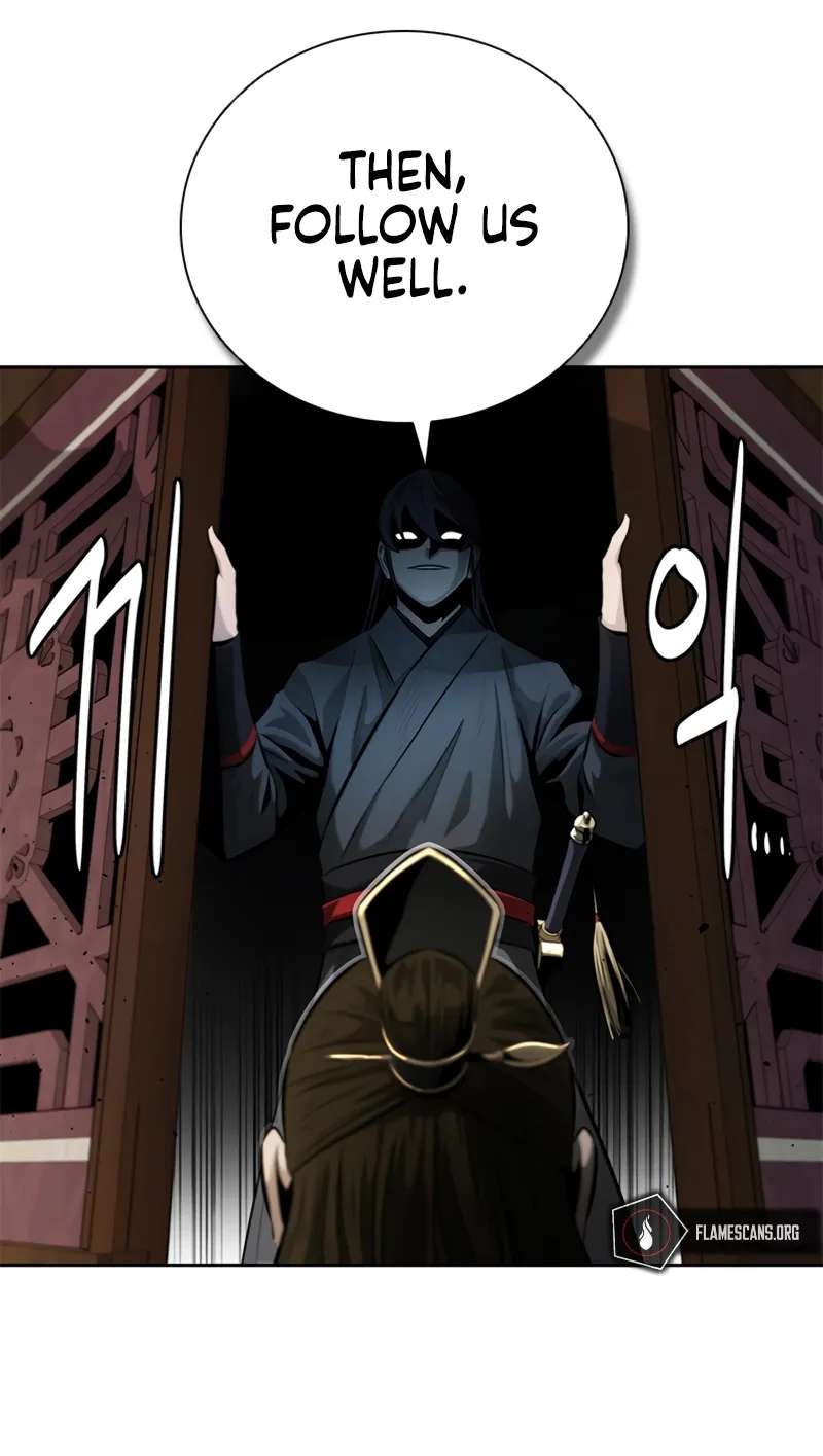 Absolute Master of the Senate Chapter 36 - page 75