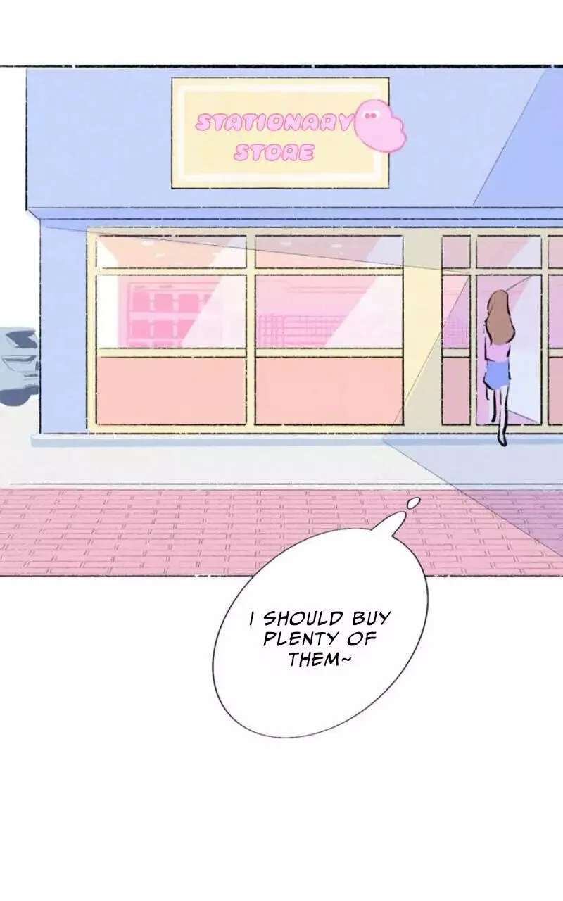 Why Don't I Have Anyone by My Side? Chapter 50 - page 44