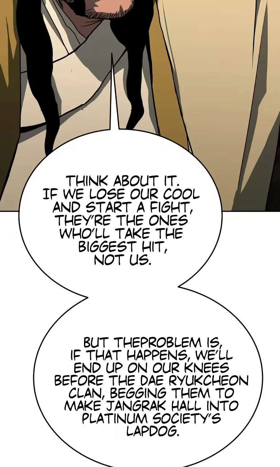 The Masters of Heaven and Earth Chapter 84 - page 51