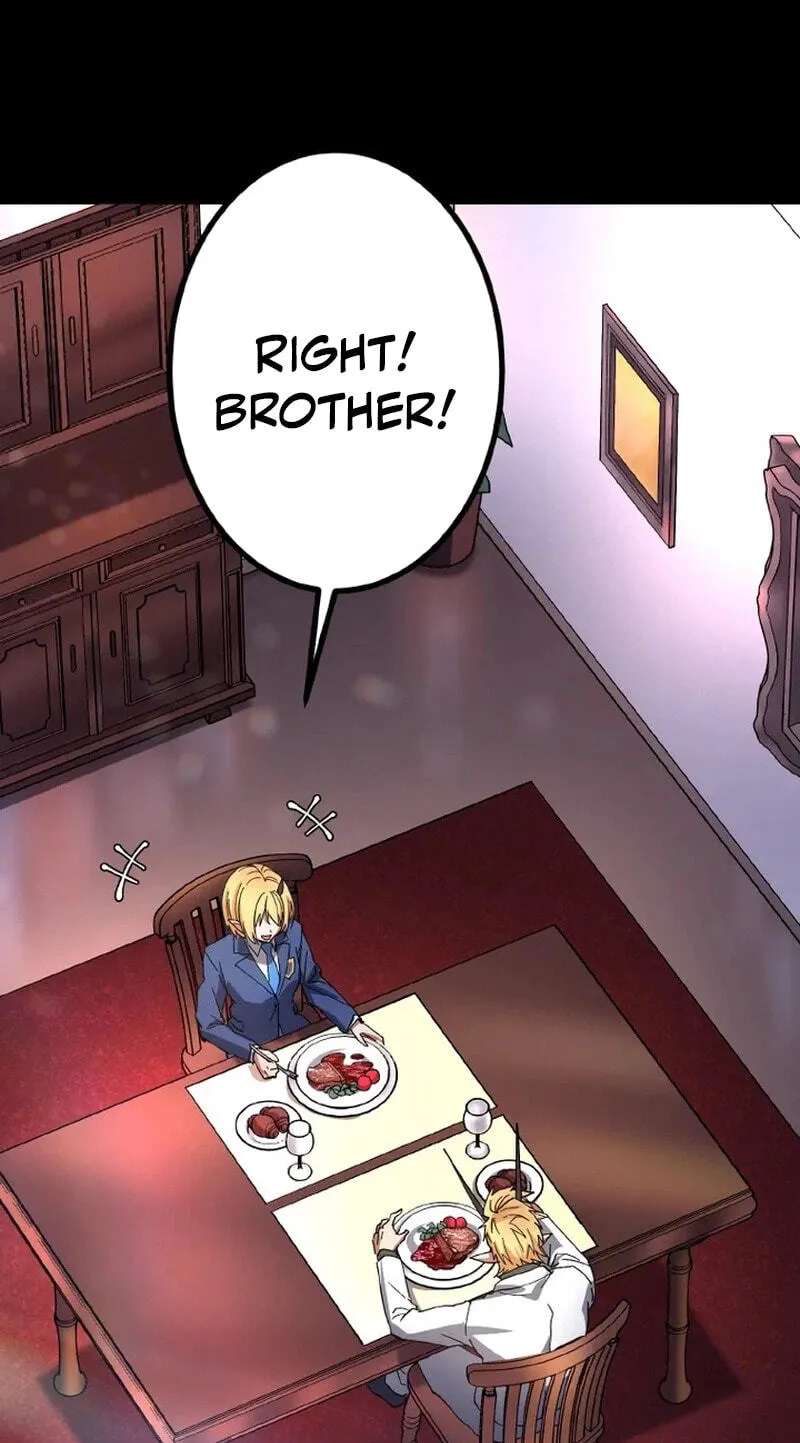 Ossan, Oniyome e no Fukushuu o Chikau Chapter 8 - page 49