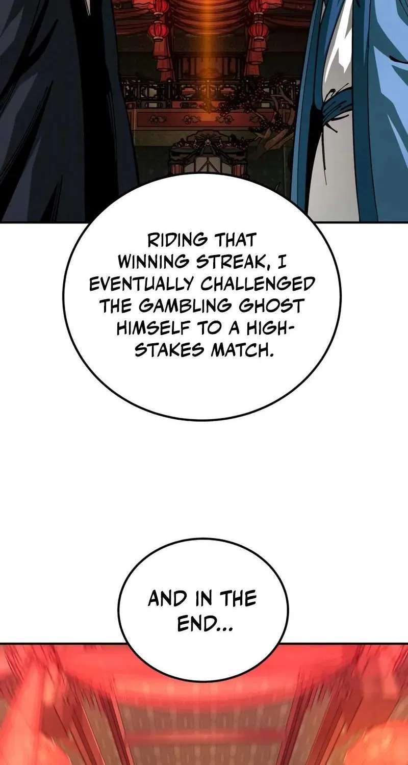 Warrior Grandpa And Supreme Granddaughter Chapter 117 - page 78