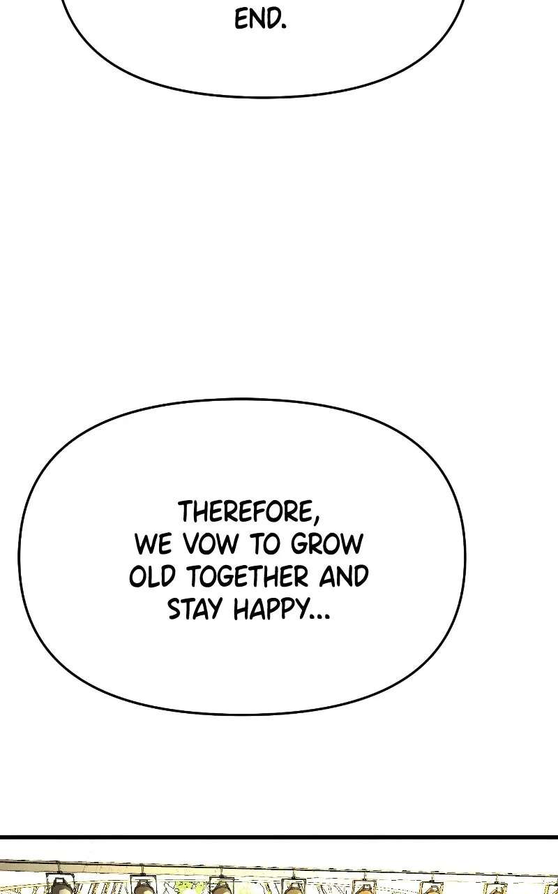 Who’s ThatLong-Haired Senior? Chapter 99 - page 33