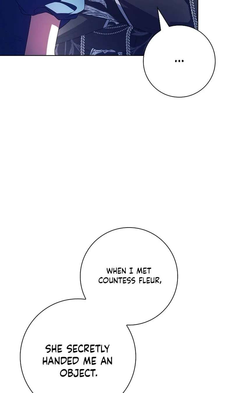 Darling, Why Can't We Divorce? Chapter 106 - page 92