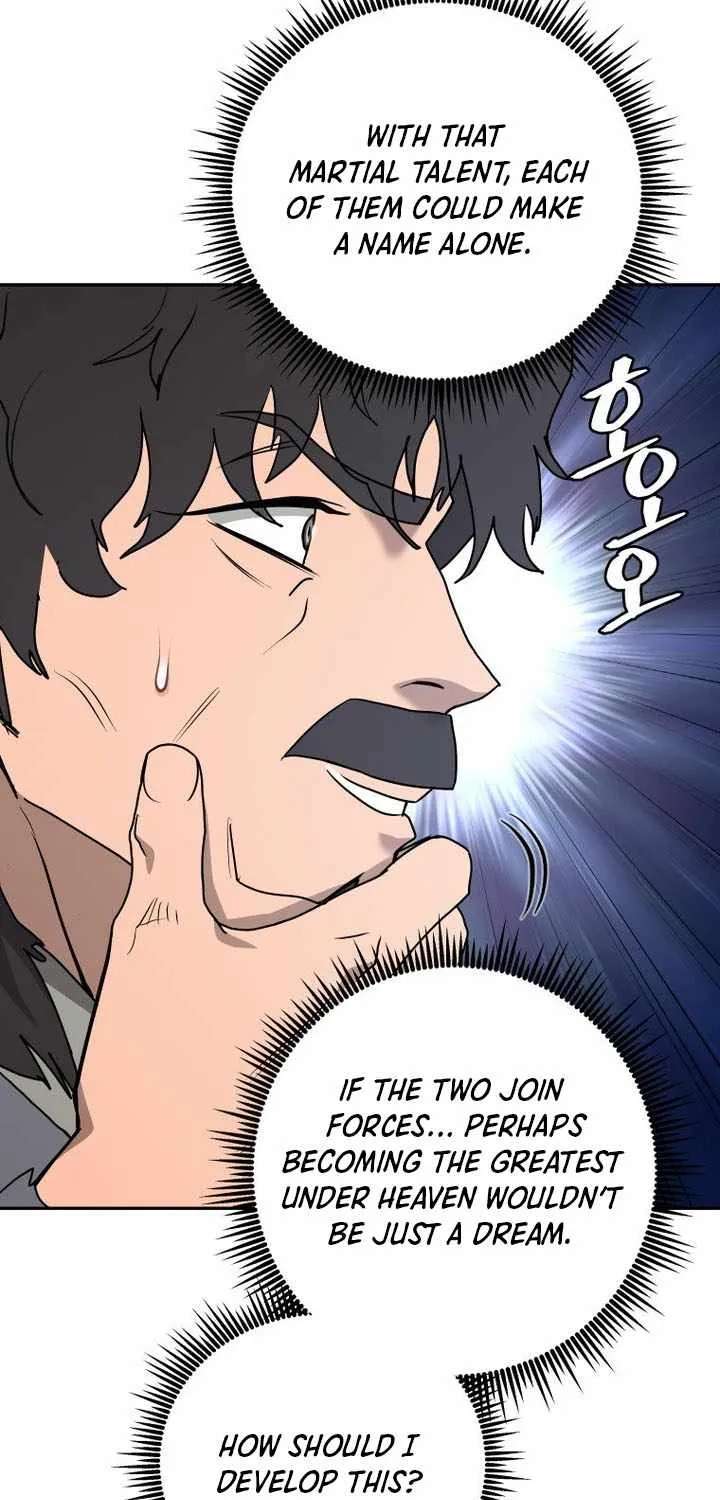 Administrator Kang Jin Lee Chapter 265 - page 42